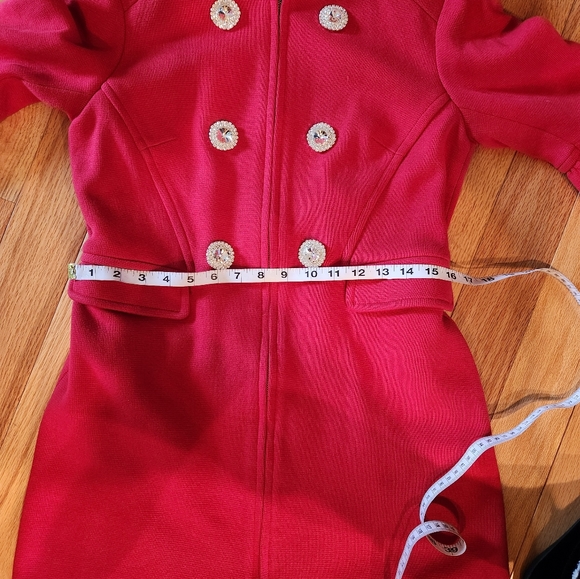 PERFECT Holiday Coat! - Picture 10 of 15